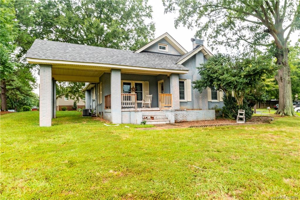 443 Ridge Street Albemarle, NC 28001 - Photo 6 of 34 Gallery Image 6