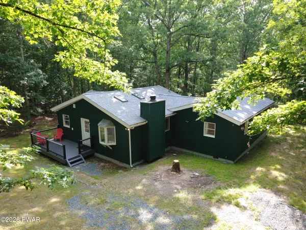 $359,000 | 117 Hackney Court, Milford, PA 18337