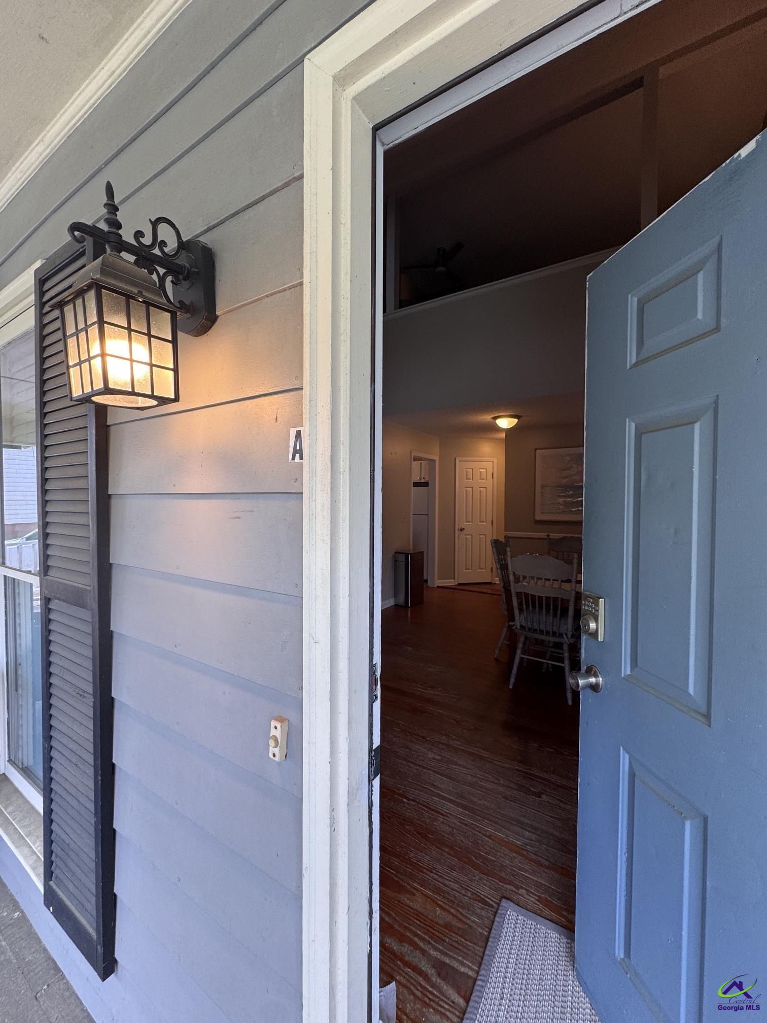 641 College Street Macon, GA 31201 - Photo 2 of 31