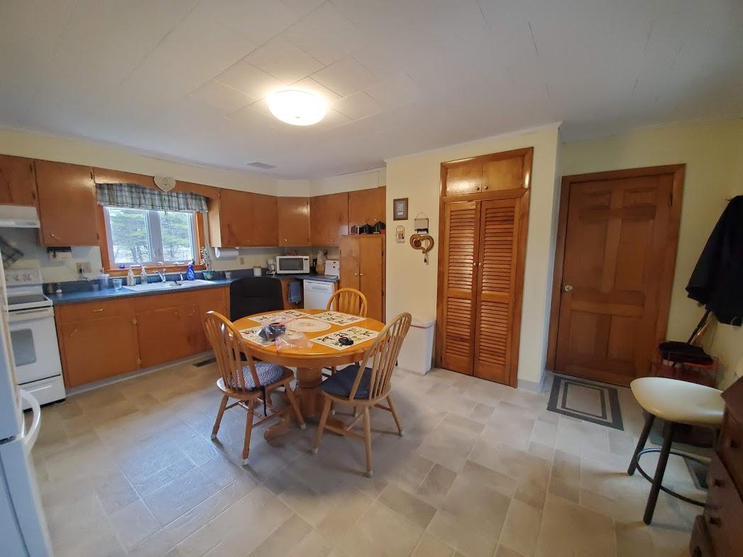 111 East Coiley Road Old Town, ME 04468 - Photo 7 of 41 updated kitchen