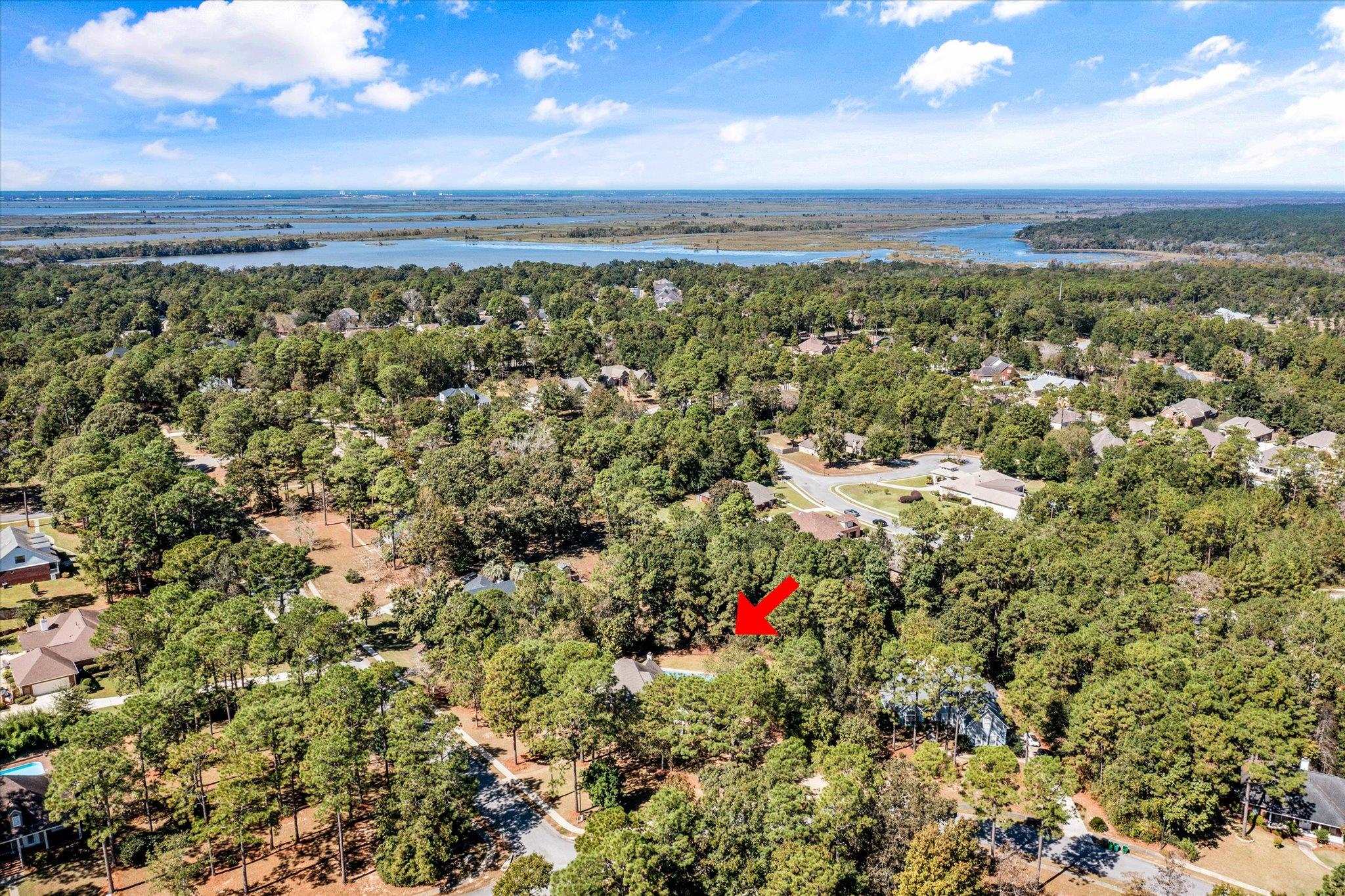 7253 Blakeley Forest Boulevard Daphne, AL 36527 - Photo 35 of 40