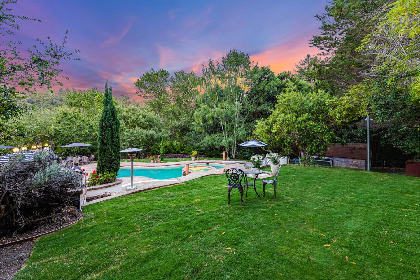 3881 Trout Gulch Road Aptos, CA 95003 - Photo 41 of 64 Gallery Image 41