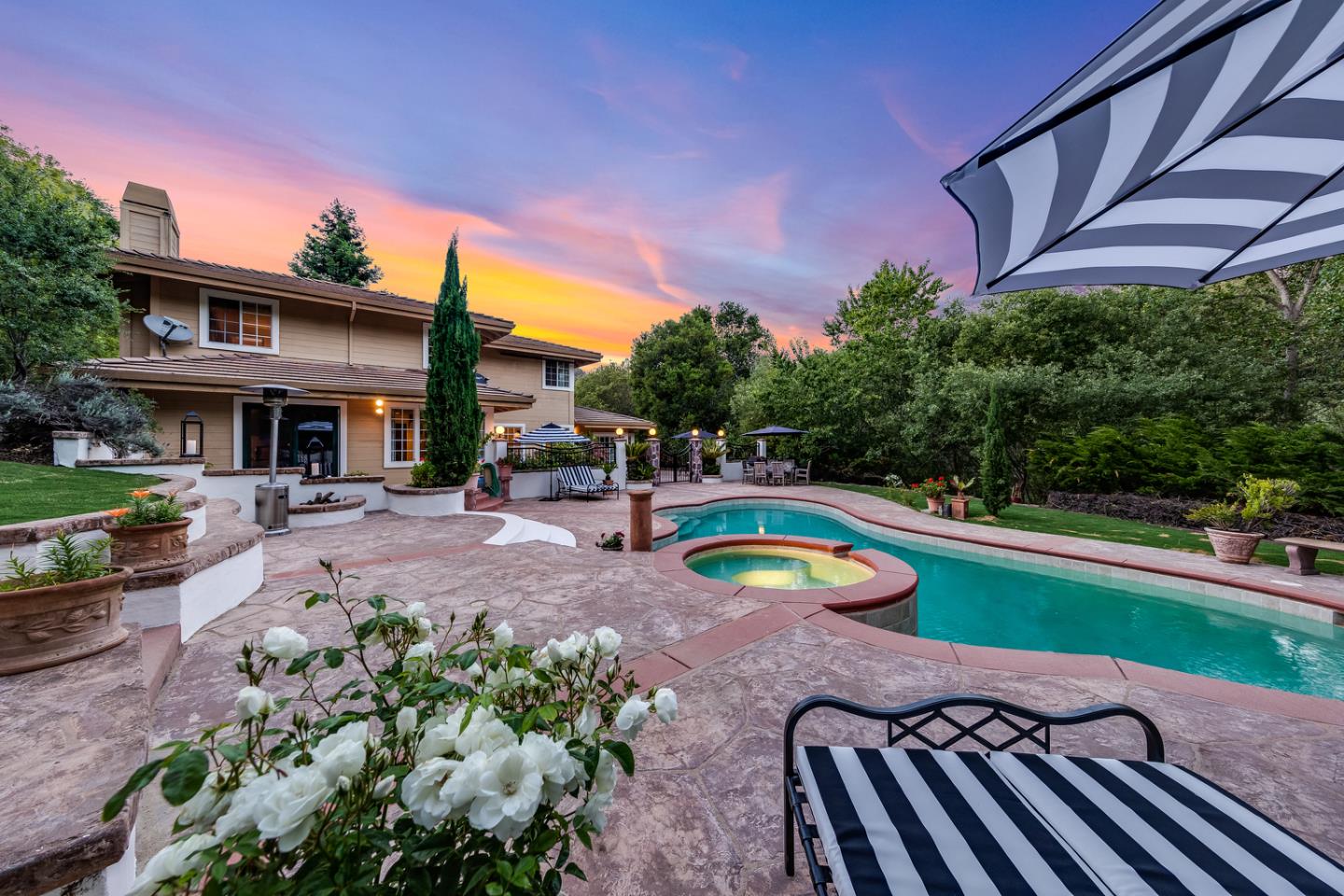 3881 Trout Gulch Road Aptos, CA 95003 - Photo 42 of 64 Gallery Image 42