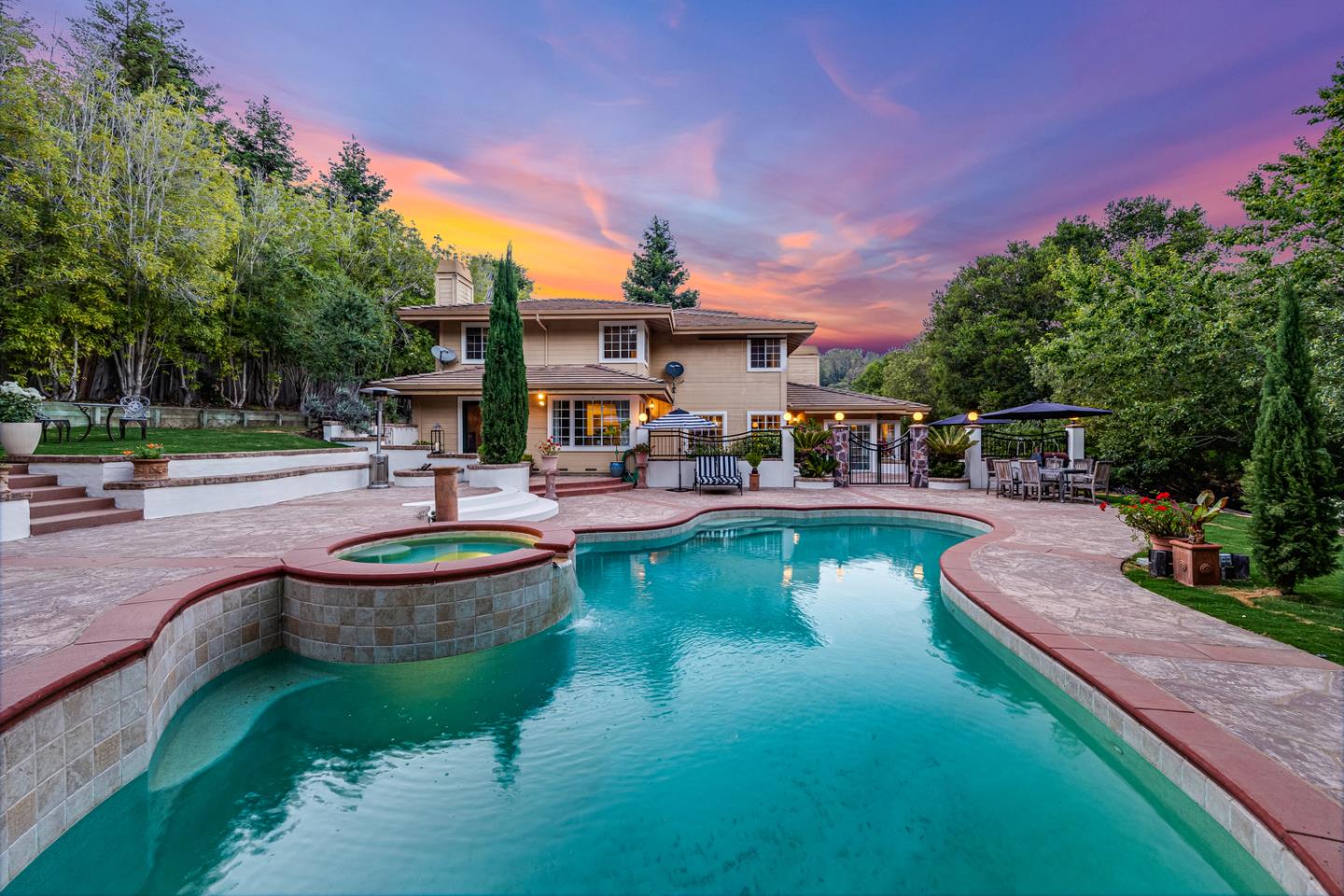 3881 Trout Gulch Road Aptos, CA 95003 - Photo 44 of 64 Gallery Image 44
