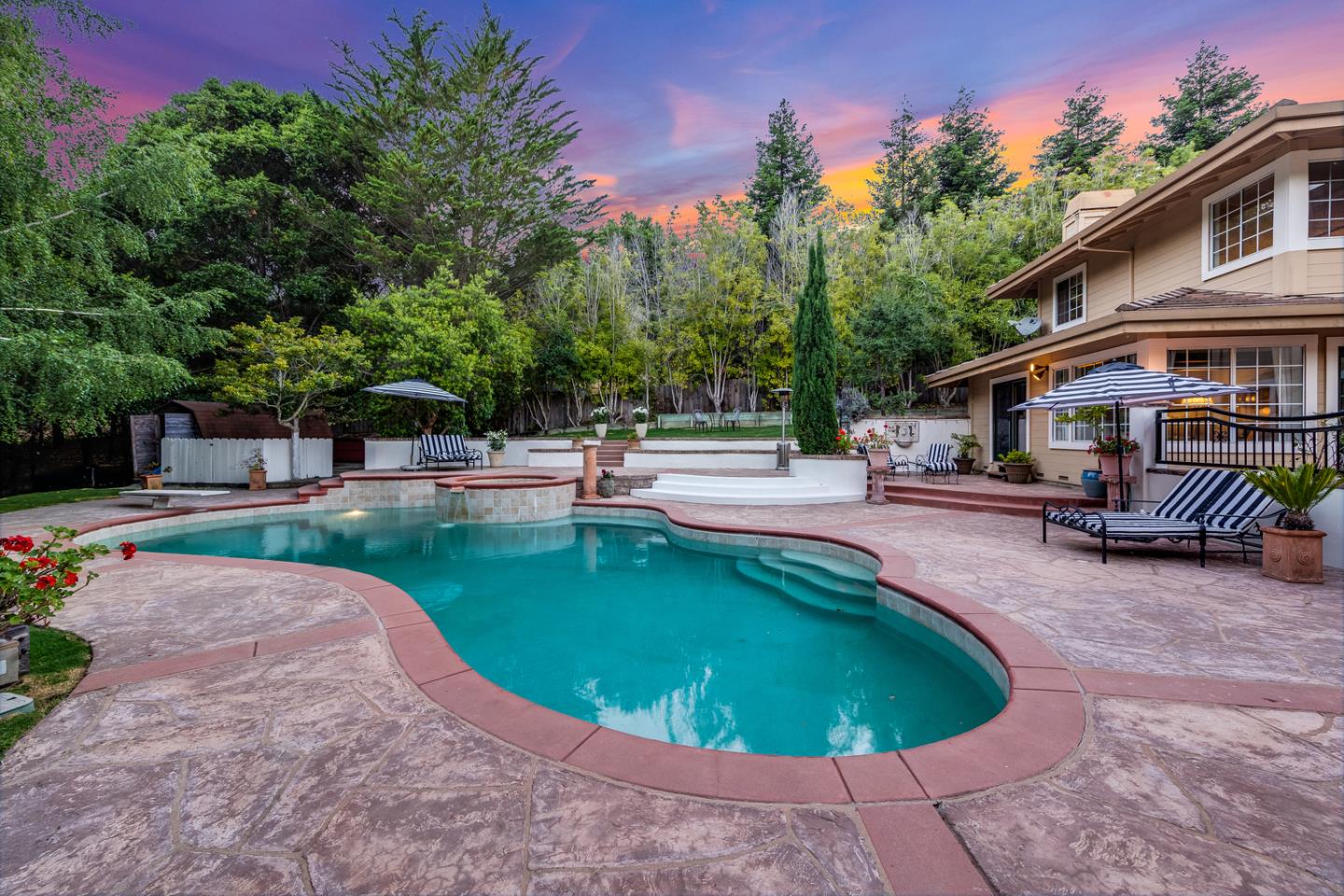 3881 Trout Gulch Road Aptos, CA 95003 - Photo 45 of 64 Gallery Image 45