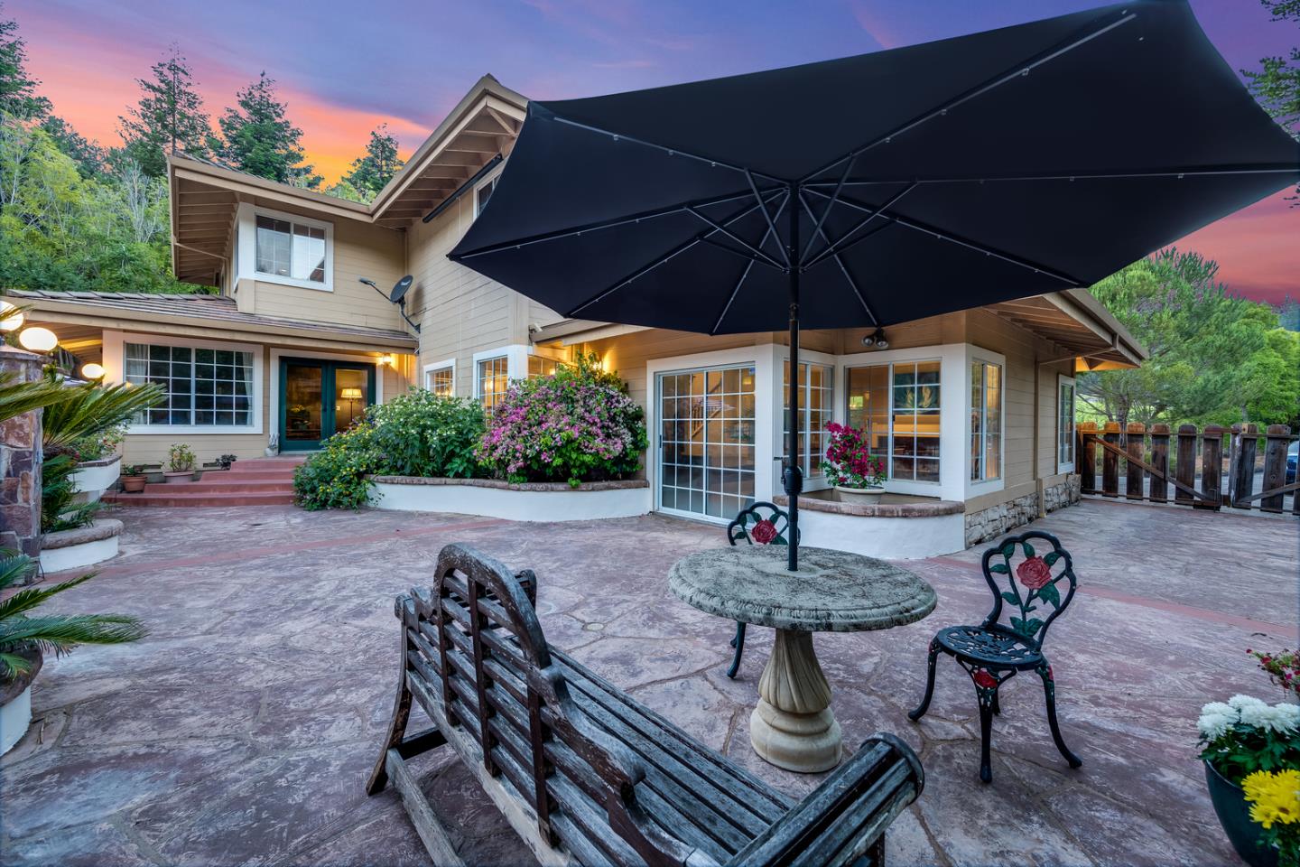 3881 Trout Gulch Road Aptos, CA 95003 - Photo 46 of 64 Gallery Image 46