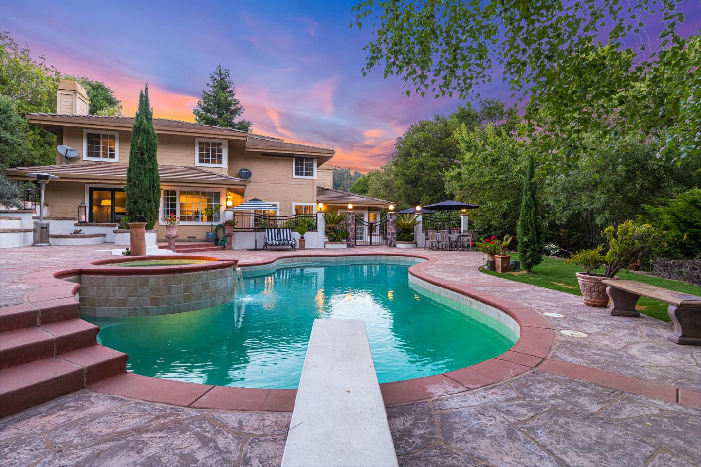 3881 Trout Gulch Road Aptos, CA 95003 - Photo 50 of 64 Gallery Image 50