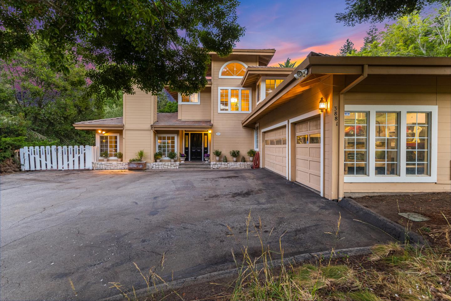 3881 Trout Gulch Road Aptos, CA 95003 - Photo 53 of 64 Gallery Image 53