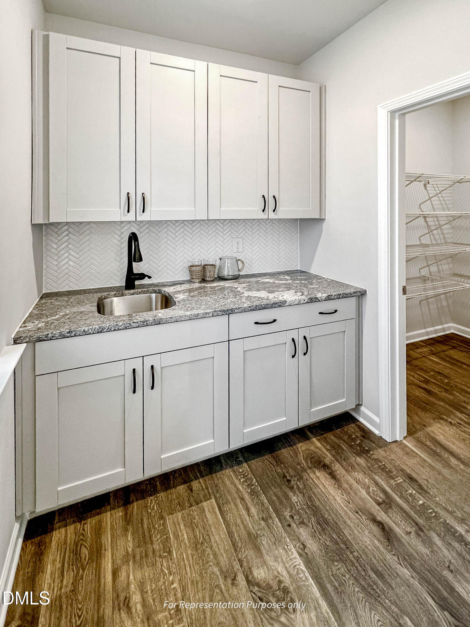 662 Beacon Hl Road Lillington, NC 27546 - Photo 25 of 37 Brunswick Staged-13