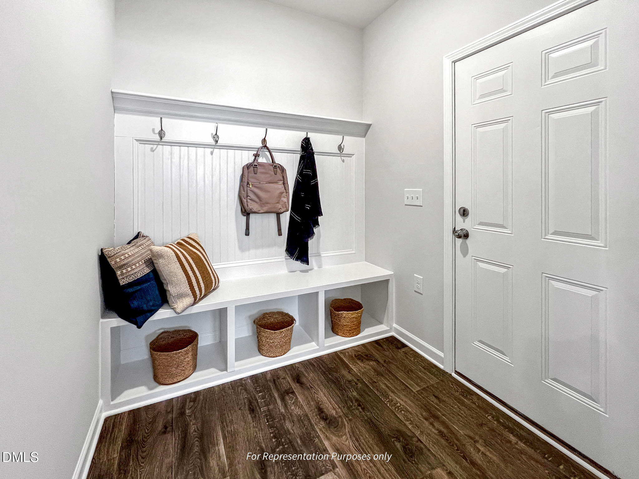 662 Beacon Hl Road Lillington, NC 27546 - Photo 28 of 37 Brunswick Staged-17