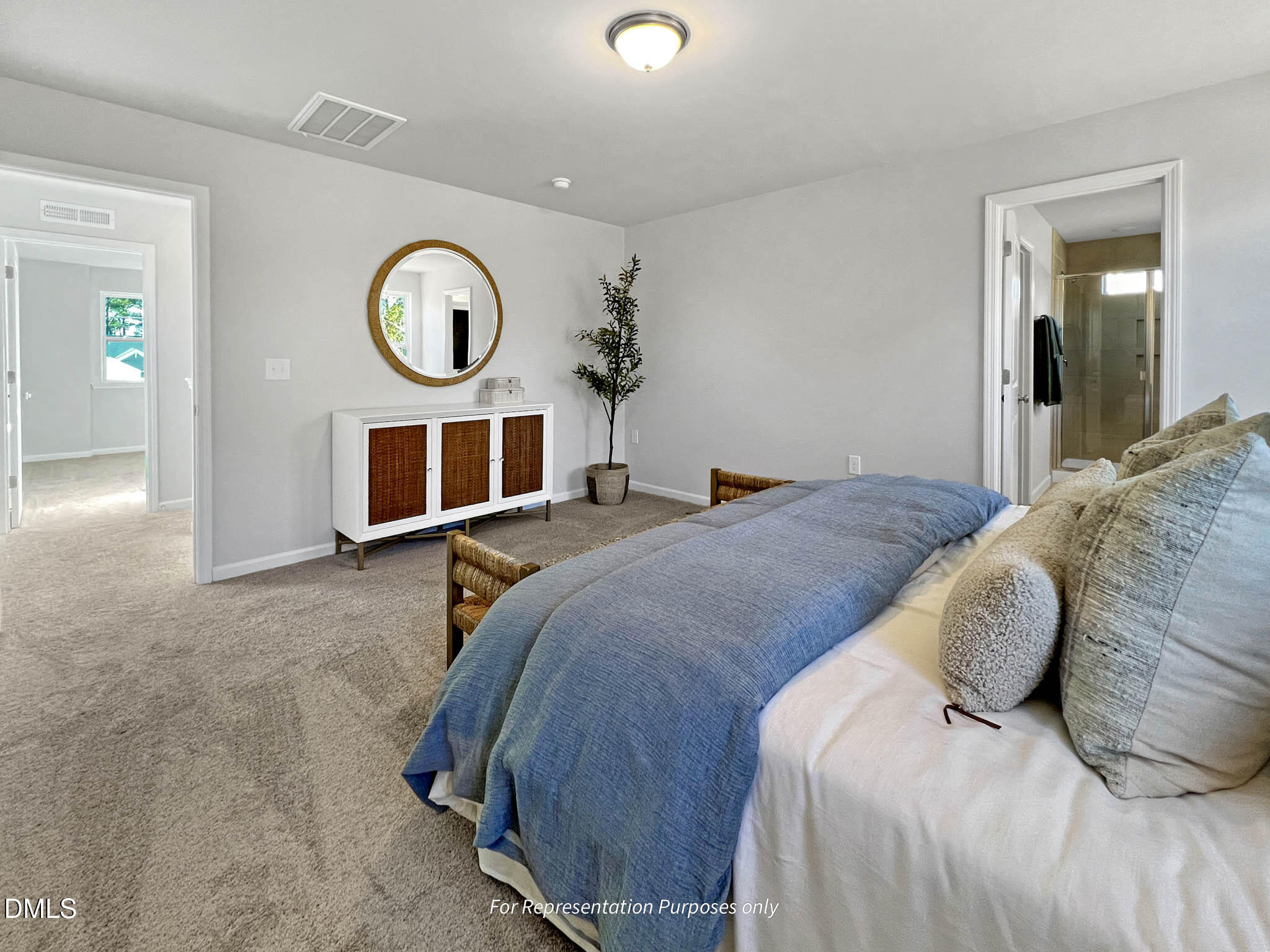 662 Beacon Hl Road Lillington, NC 27546 - Photo 30 of 37 Brunswick Staged-19