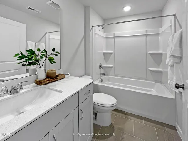 $389,700 | 662 Beacon Hl Road, Lillington, NC 27546