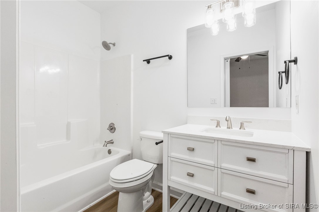 219 Halcyon Road Charlestown, IN 47111 - Photo 15 of 42