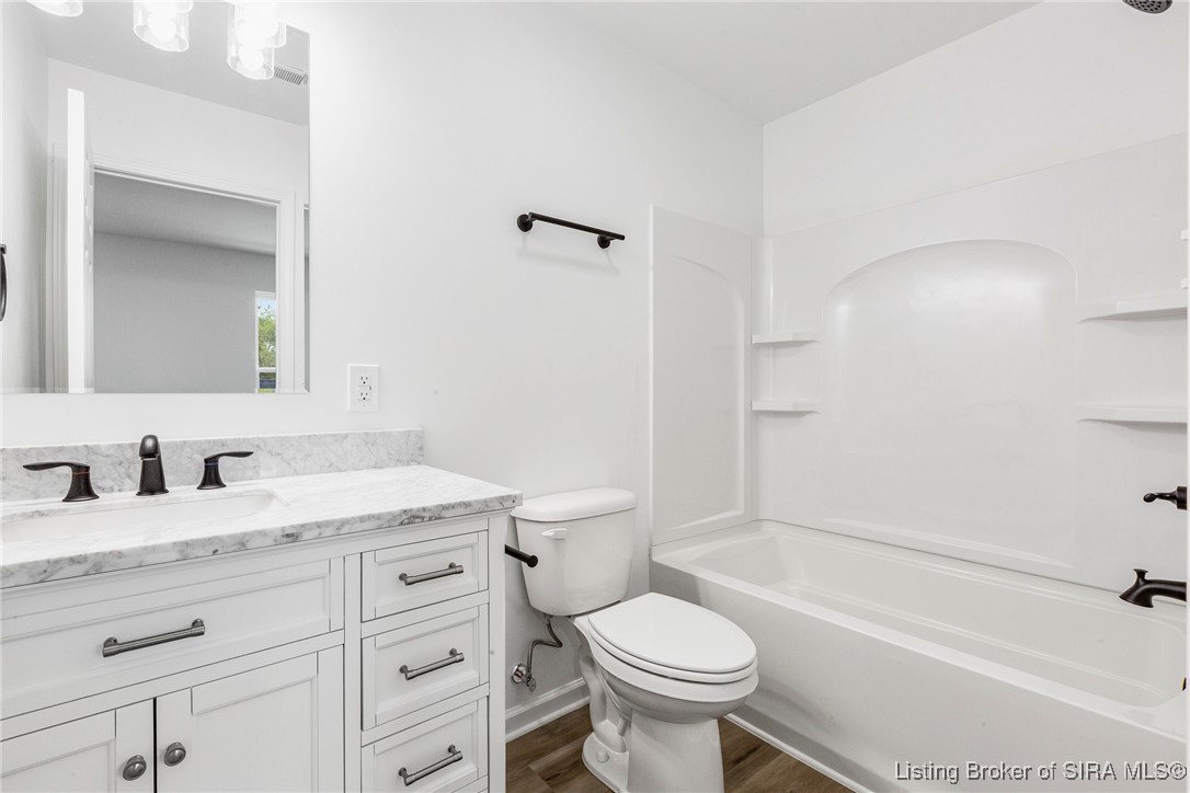 219 Halcyon Road Charlestown, IN 47111 - Photo 18 of 42