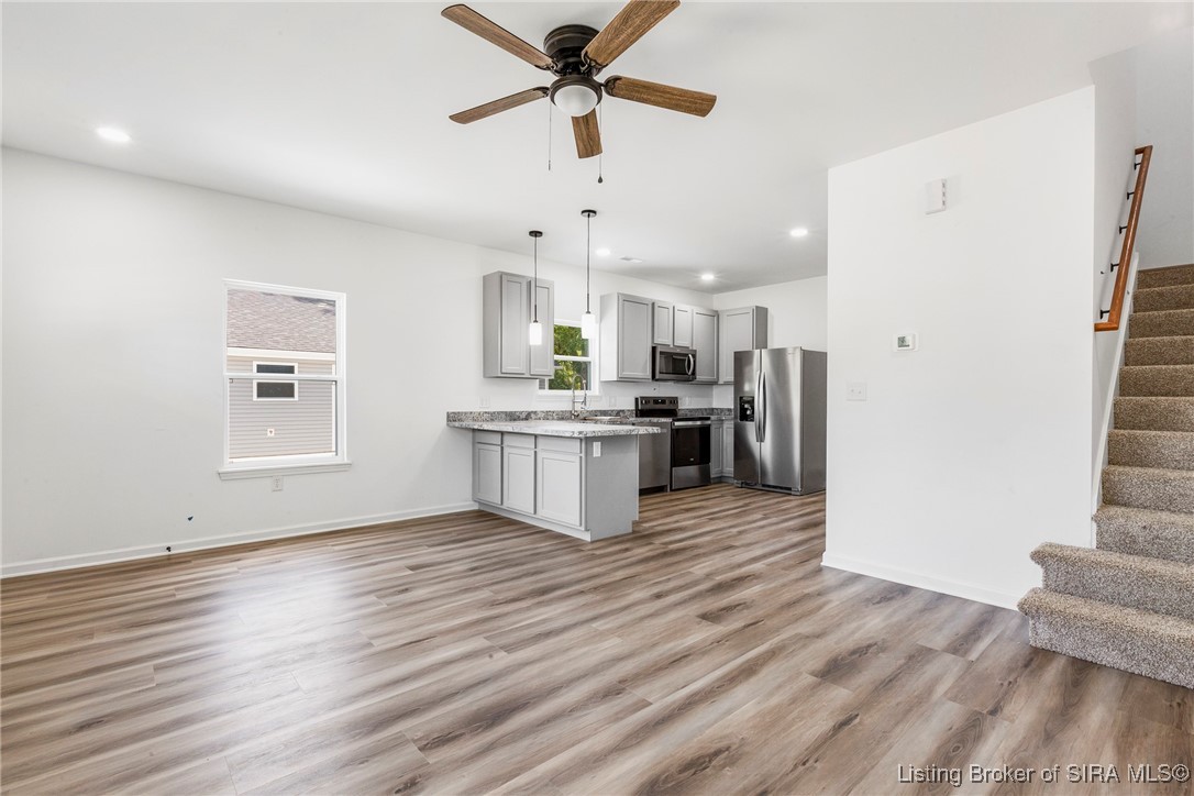 219 Halcyon Road Charlestown, IN 47111 - Photo 3 of 42