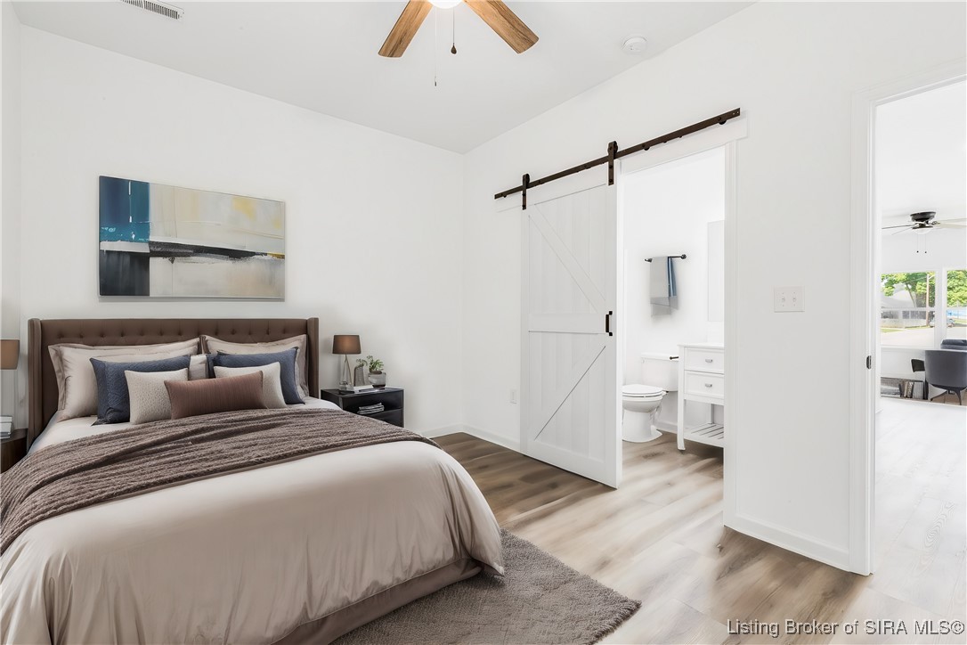 219 Halcyon Road Charlestown, IN 47111 - Photo 36 of 42