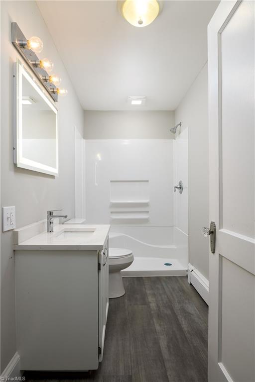 1036 Cunningham Road Thomasville, NC 27360 - Photo 22 of 47 Gallery Image 22