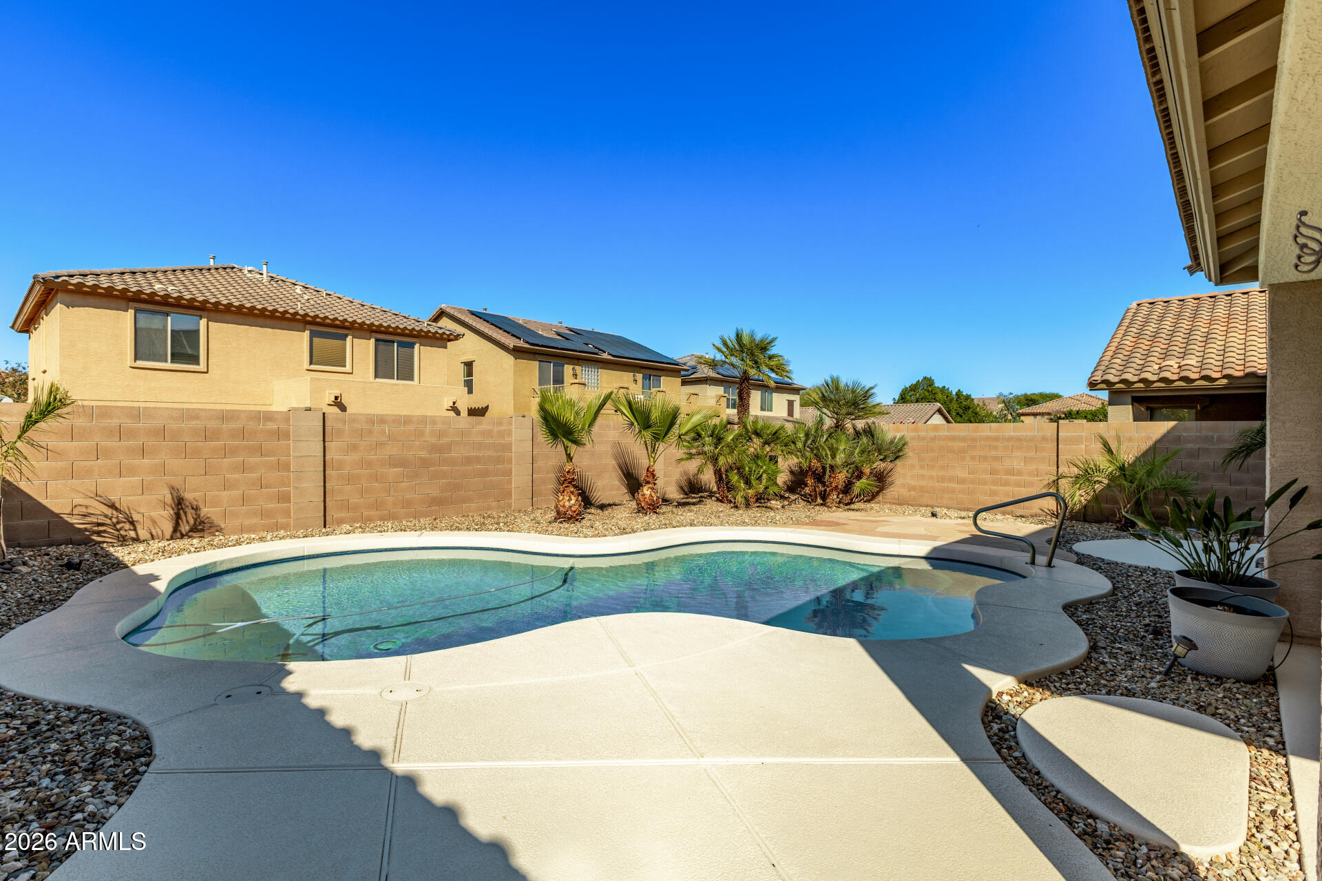 18016 West Hatcher Road Waddell, AZ 85355 - Photo 15 of 49 49 Hatcher
