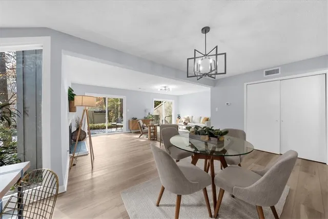 $370,000 | 1268 Druid Knoll Drive Northeast, Brookhaven, GA 30319