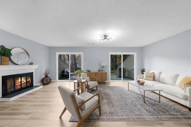 $370,000 | 1268 Druid Knoll Drive Northeast, Brookhaven, GA 30319