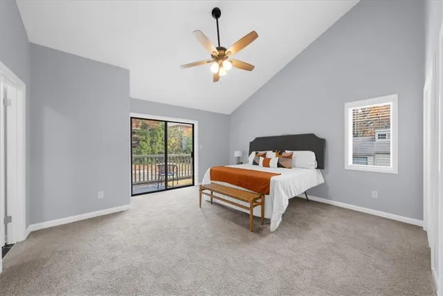 $370,000 | 1268 Druid Knoll Drive Northeast, Brookhaven, GA 30319