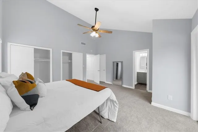 $370,000 | 1268 Druid Knoll Drive Northeast, Brookhaven, GA 30319