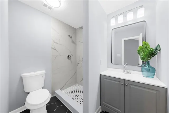 $370,000 | 1268 Druid Knoll Drive Northeast, Brookhaven, GA 30319