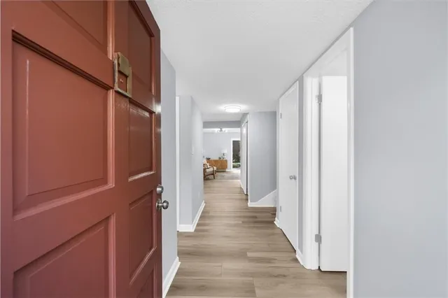 $370,000 | 1268 Druid Knoll Drive Northeast, Brookhaven, GA 30319