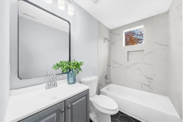 $370,000 | 1268 Druid Knoll Drive Northeast, Brookhaven, GA 30319