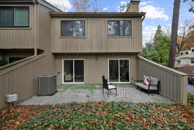 $370,000 | 1268 Druid Knoll Drive Northeast, Brookhaven, GA 30319