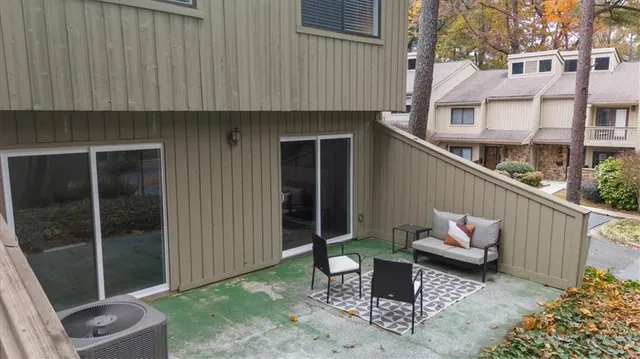 $370,000 | 1268 Druid Knoll Drive Northeast, Brookhaven, GA 30319