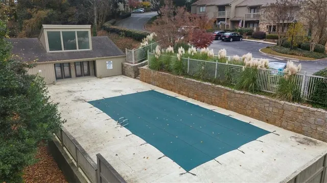 $370,000 | 1268 Druid Knoll Drive Northeast, Brookhaven, GA 30319