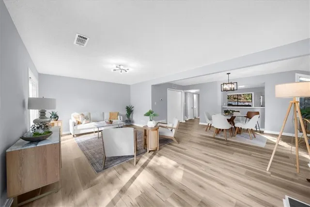 $370,000 | 1268 Druid Knoll Drive Northeast, Brookhaven, GA 30319