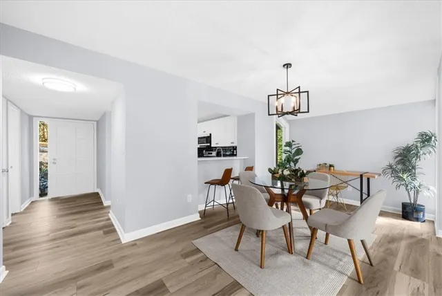 $370,000 | 1268 Druid Knoll Drive Northeast, Brookhaven, GA 30319