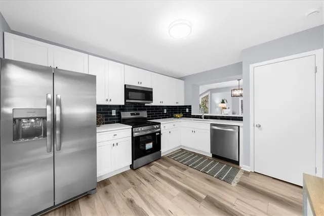 $370,000 | 1268 Druid Knoll Drive Northeast, Brookhaven, GA 30319