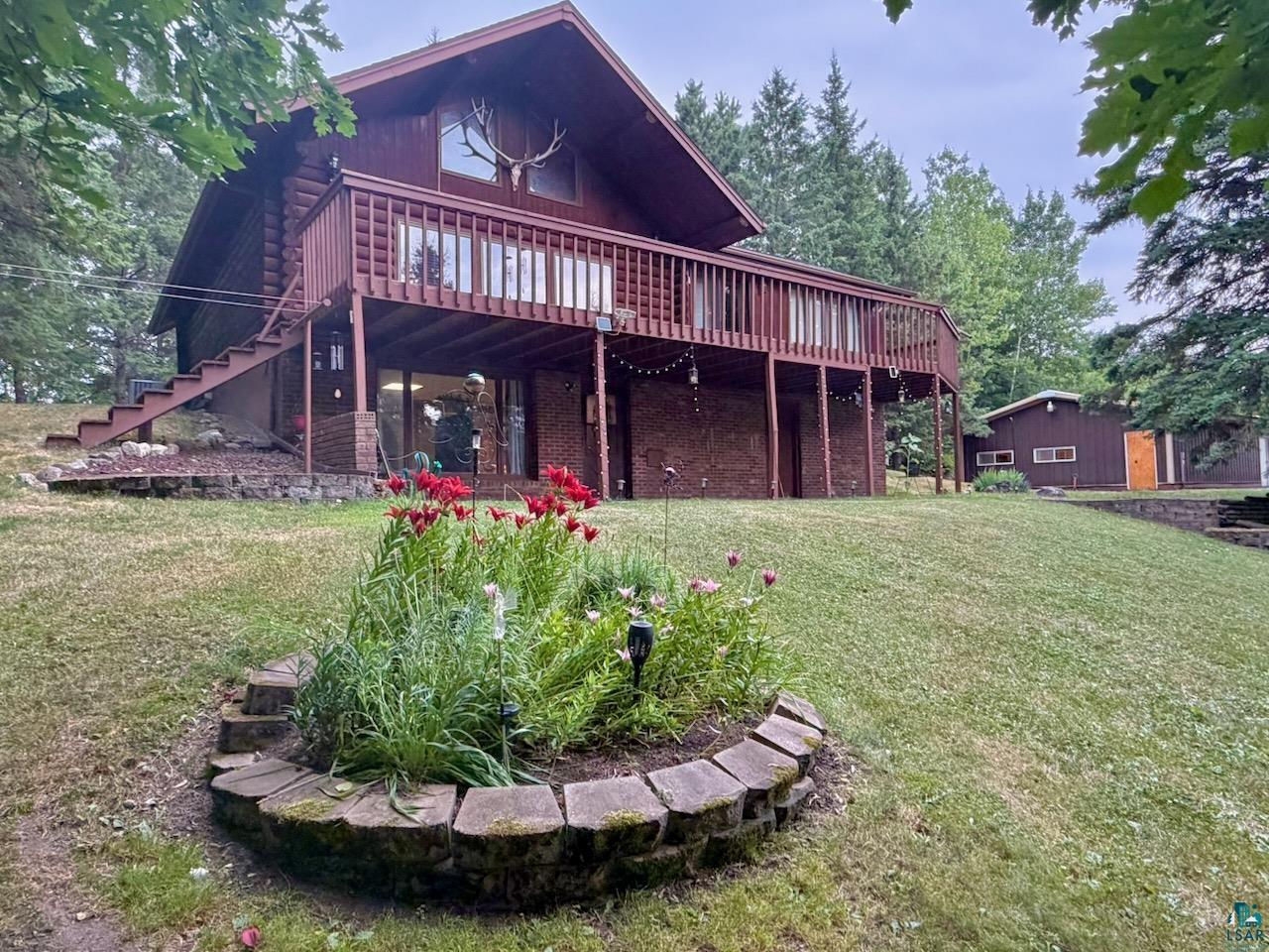 10261 Wien Road Cook, MN 55723 - Photo 1 of 52 Gallery Image 1