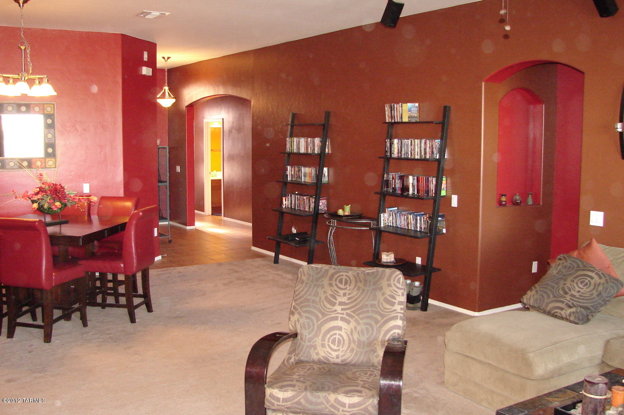 7821 East Treetop Road Tucson, AZ 85756 - Photo 9 of 23