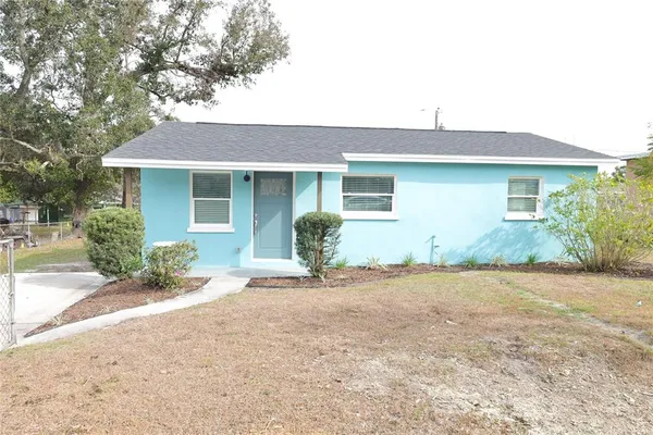 $219,000 | 1723 Bush Avenue, Lakeland, FL 33805
