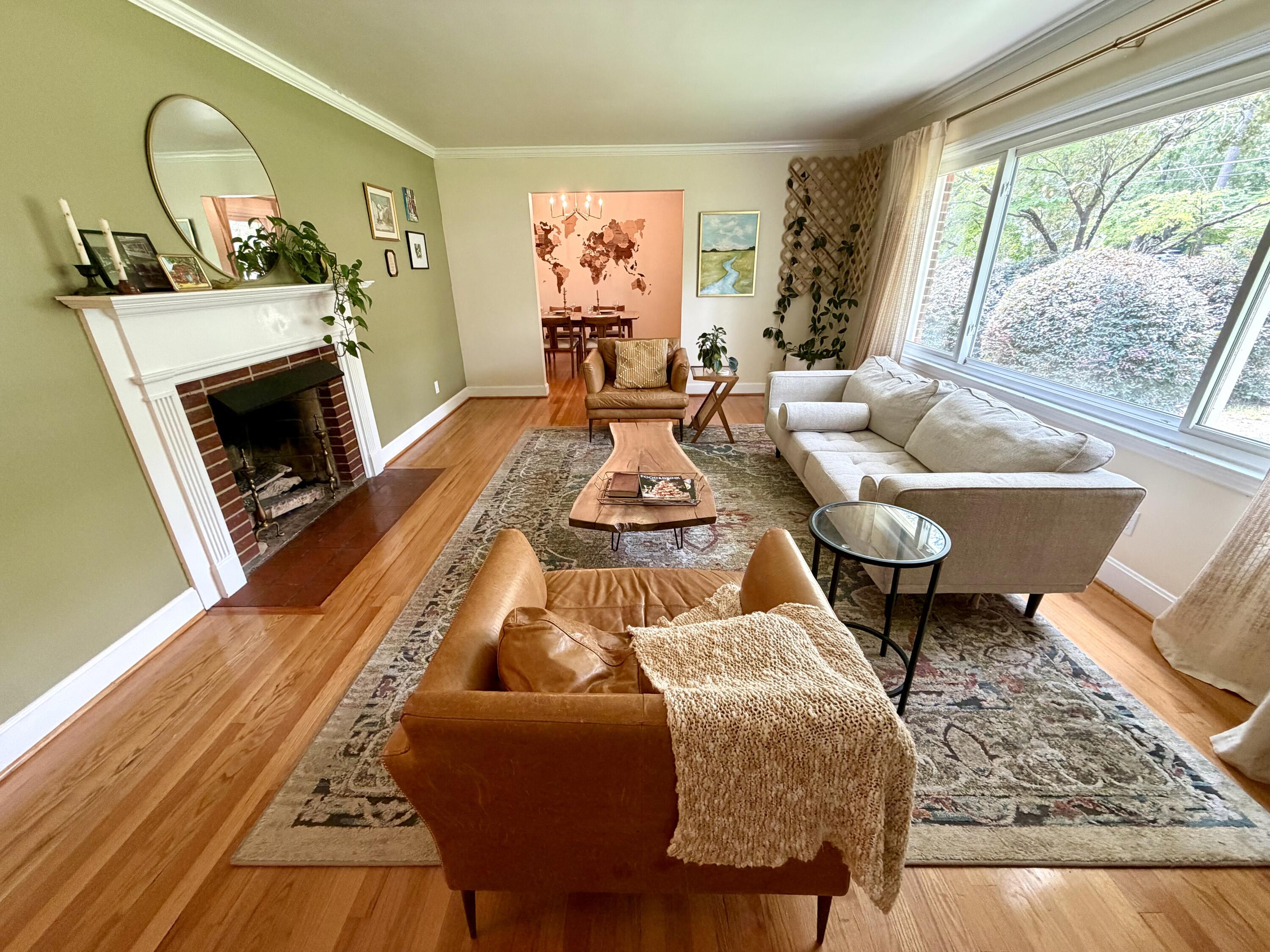 822 Boardman Road Aiken, SC 29803 - Photo 2 of 32
