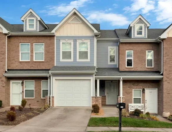 $270,000 | 2215 Drone Way, Columbia, TN 38401