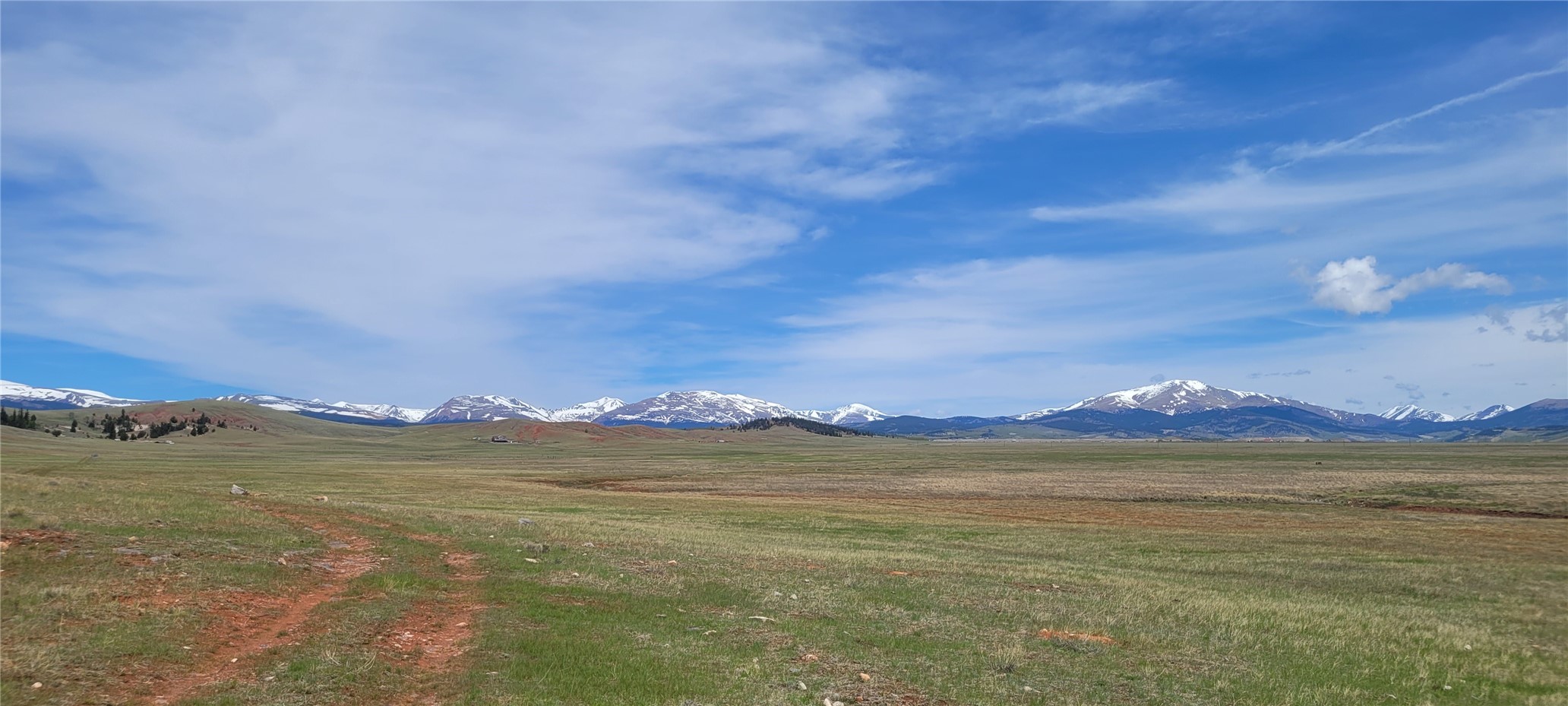 Tbd Tbd Meier Ridge Fairplay, CO 80440 - Photo 2 of 10 Gallery Image 2