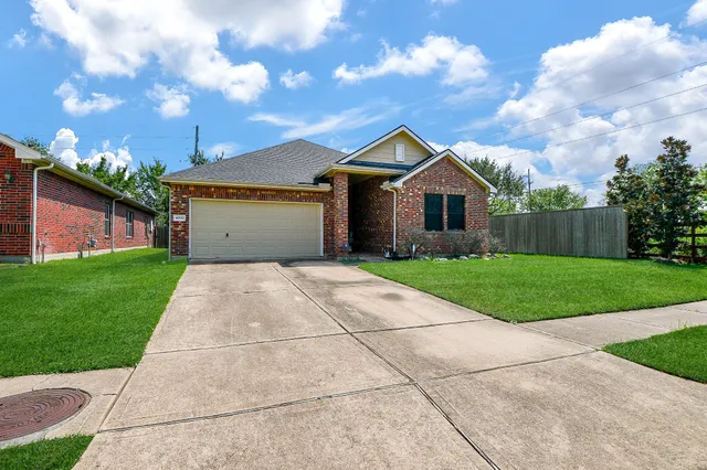 $295,000 | 4006 Mt Everest Way, Katy, TX 77449