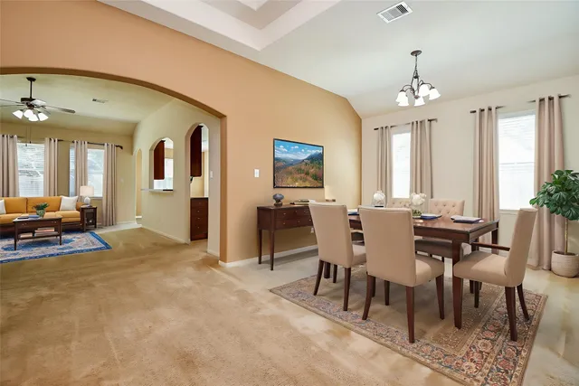 $295,000 | 4006 Mt Everest Way, Katy, TX 77449