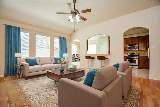 $295,000 | 4006 Mt Everest Way, Katy, TX 77449