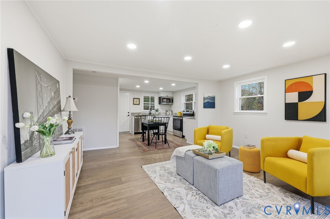 197 Winchester Road King William, VA 23086 - Photo 2 of 27