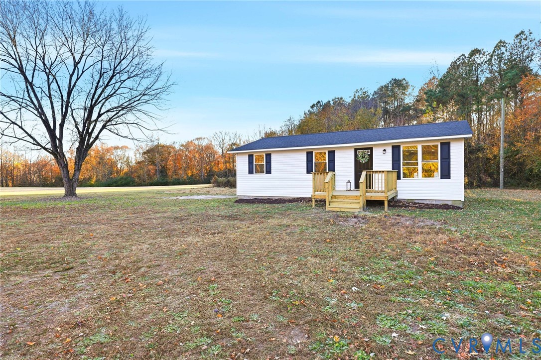 197 Winchester Road King William, VA 23086 - Photo 23 of 27