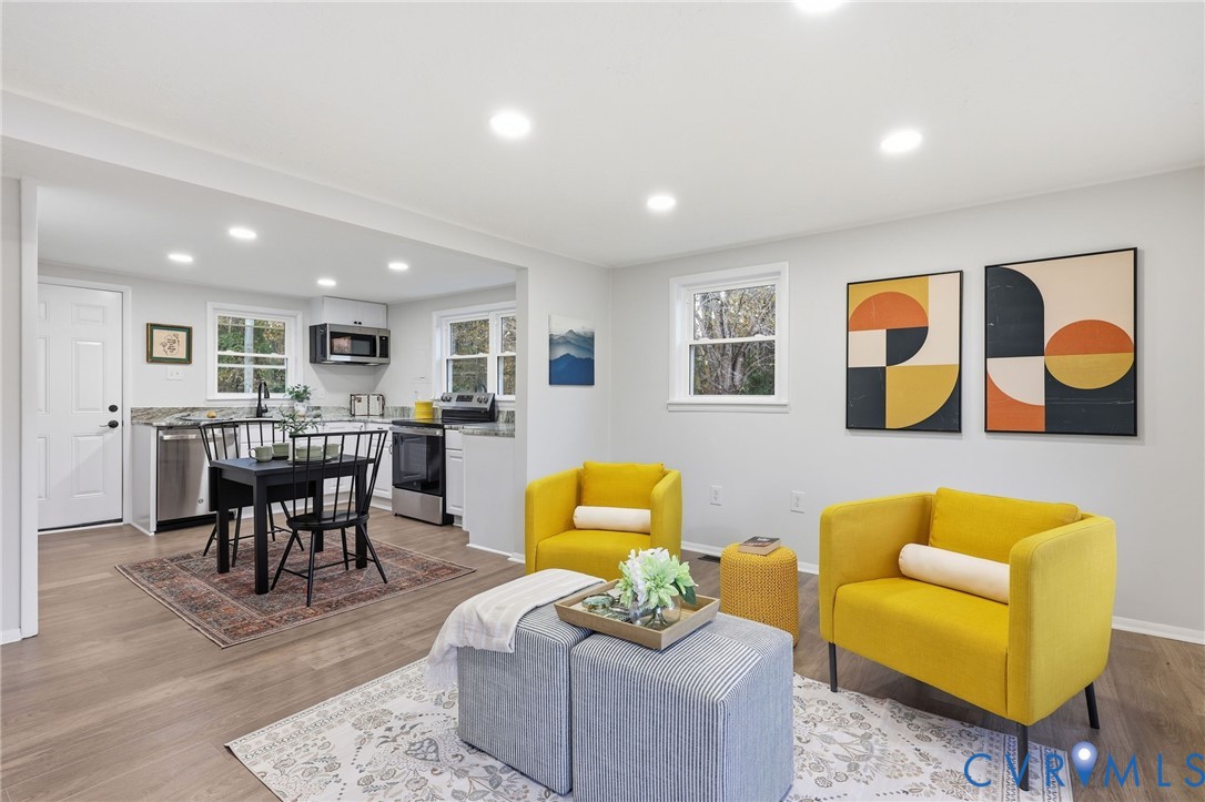 197 Winchester Road King William, VA 23086 - Photo 3 of 27