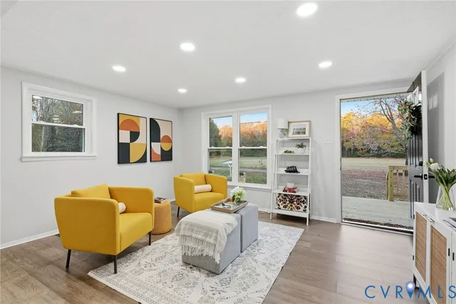 $279,950 | 197 Winchester Road, King William, VA 23086