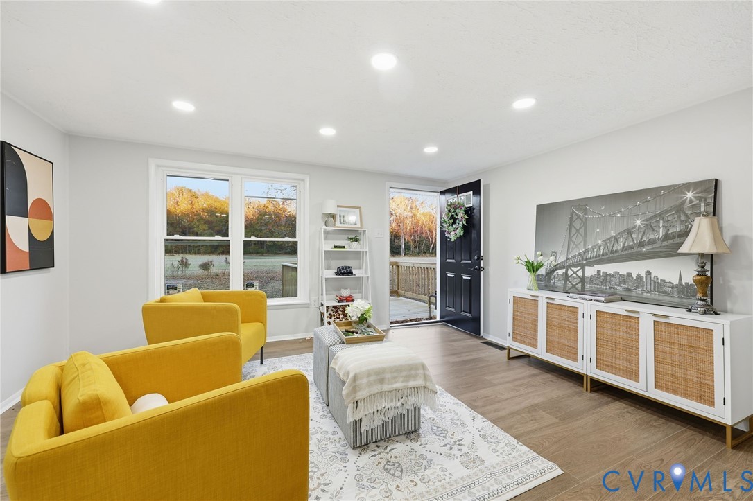 197 Winchester Road King William, VA 23086 - Photo 5 of 27