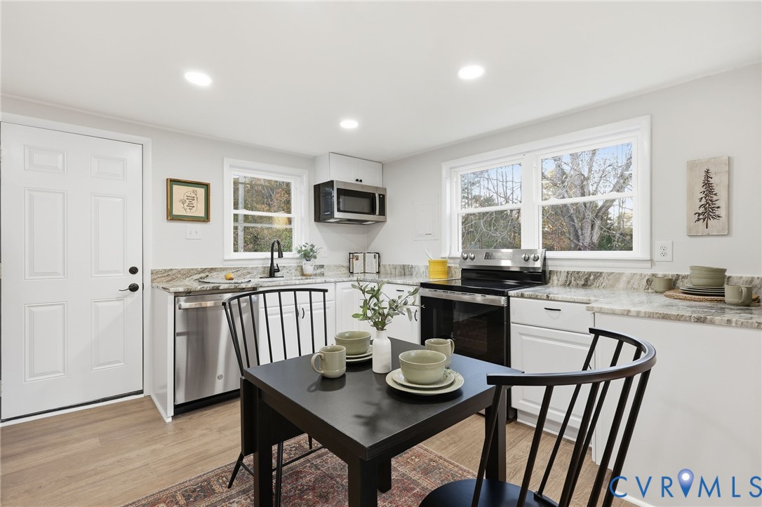 197 Winchester Road King William, VA 23086 - Photo 8 of 27